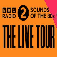 sounds of the 80s tour bbc