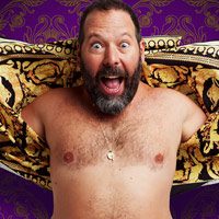 Bert Kreischer Tickets