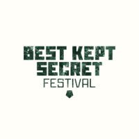 Best Kept Secret Festival Tickets