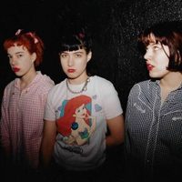 Bikini Kill Tickets Chicago Salt Shed Indoor 30 August 2024