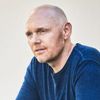 Bill Burr Tour 2025