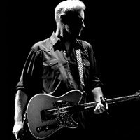 Billy Bragg Tickets - Chicago Vic Theatre - - Stereoboard