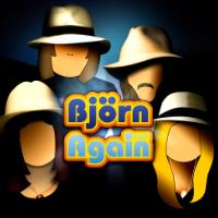 Bjorn Again tickets