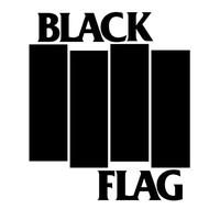 SOLD OUT Black Flag in Portland 2023 Tickets at Bossanova Ballroom in  Portland by Bossanova Presents