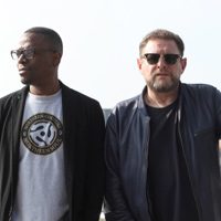 Black Grape tickets