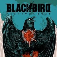 Blackbird Festival tickets