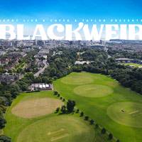 Blackweir Live tickets