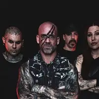 Bleeding Through tour dates and tickets