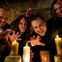 Blind Guardian Tour Dates & Concerts 2026 - Stereoboard