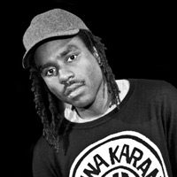 Blood Orange tickets