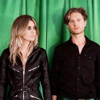 Blood Red Shoes Tickets