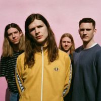 Bloody Knees Tickets