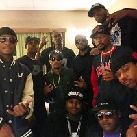 Bone Thugs n Harmony Tickets