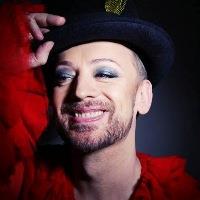 Boy George Tickets