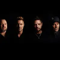 Boyzone tour dates and tickets