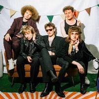 Brigitte Calls Me Baby Tickets