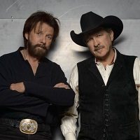 Brooks and Dunn tickets