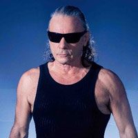 Bruce Dickinson Tickets - Wolverhampton Civic At The Hall - 16 May 2024