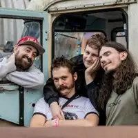 Bruise Control tour dates and tickets