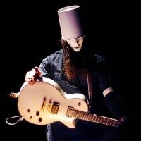 Buckethead Tickets