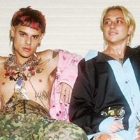 CA7RIEL and Paco Amoroso Tickets