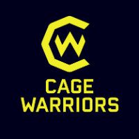 Cage Warriors Tickets