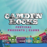Camden Rocks Tickets