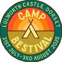 Camp Bestival tickets
