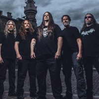 Cannibal Corpse Tickets