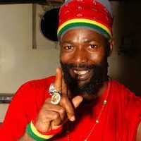 Capleton Tickets