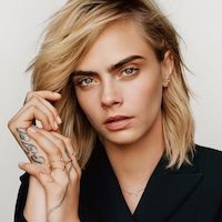 Cara Delevingne Tickets