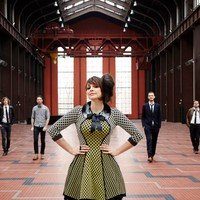 Caravan Palace tickets