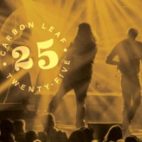 Carbon Leaf Tickets