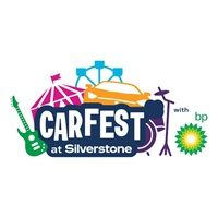 Carfest Tickets