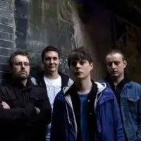 Cashier No 9 tour dates and tickets