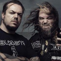 Cavalera Conspiracy tickets