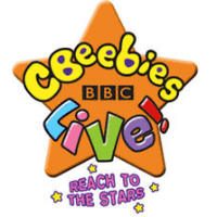 CBeebies Live Tour 2024/2025 - Track Dates and Tickets - Stereoboard