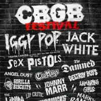CBGB Festival tour dates and tickets