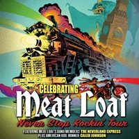 Celebrating Meat Loaf tickets