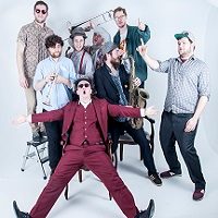 Chainska Brassika tickets