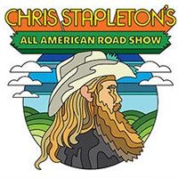 Chris Stapleton Tickets