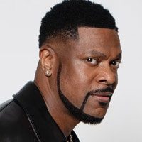 Chris Tucker Tickets