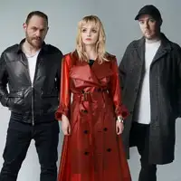 Chvrches Tickets - Philadelphia Franklin Music Hall - 13 February 2027 ...