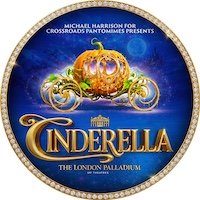 Cinderella tickets