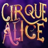 Cirque Alice tickets