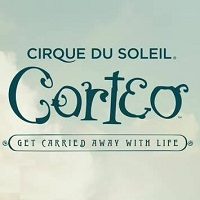 Cirque Du Soleil Corteo Tickets