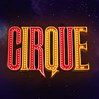 Cirque The Greatest Show Tickets & Tour Dates 2024   2025 - Stereoboard