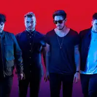 Club Drive tour dates and tickets