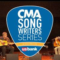 CMA Songwriters Series tickets