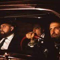 Codefendants Tickets